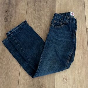 Levi Jeans 505 Regular Denim Jeans Size 10